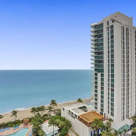 Beach Penthouse & Ocean Paradise
